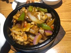 -石榴院子(西施故里店)