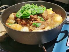 -牛腩之旅·牛腩牛杂煲(光启城美食城店)