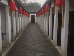 -桂林独秀峰王城景区