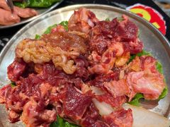 -燚青春东北泥炉烤肉(百合店)