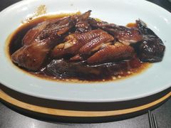-老头儿油爆虾·1987杭州烟火味(湖滨银泰in77D区店)