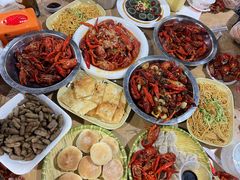 -五七小李子油焖大虾(总店)