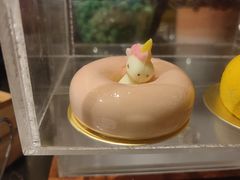 -百香自助餐厅·西安唐隆国际酒店(曲江店)