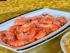 -梅姐海鲜餐厅(水头海鲜街店)