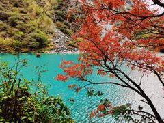 -叠溪松坪沟景区