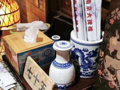 -南京大牌档(香港广场店)
