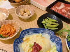 -伊豆野菜村(大族广场店)