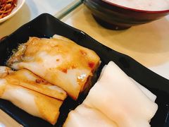 状元及第粥-大师傅粥品(埃华街)