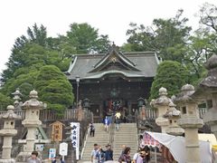 -成田山新胜寺