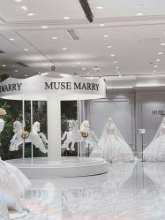 -MuseMarry婚纱(前海嘉里中心店)