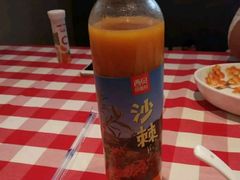 -西贝(金桥店)
