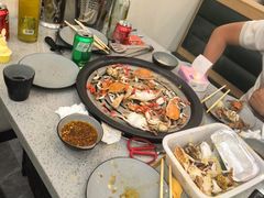 -仙螺岛海鲜自助餐厅(总店)