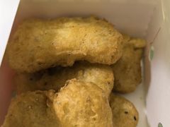 -塔斯汀中国汉堡(白云京溪地铁站店)