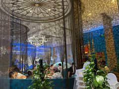 -阿里疆Alijiang·丝路美食·异域风情·清真(长楹天街店)