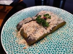 -赵小姐丨新中餐(曲江店)