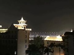-龙舟池