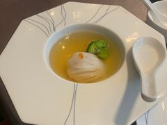 -广州文华东方酒店·江-由辉师傅主理