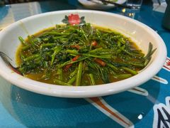 -My Way Town买味堂·东南亚餐厅(亦庄店)