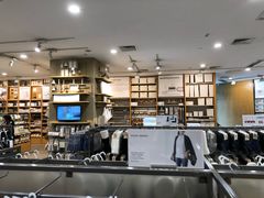 -MUJI无印良品(万象城店)