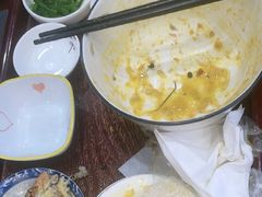 -百年老字号·观振兴蟹黄面·三虾面·苏式面(观前街富仁坊巷店)