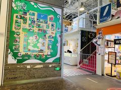 -骑鹅公社(南开大悦城店)