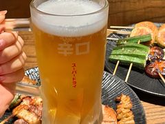 -肉魁屋·烧肉·烧鸟·酒场(高新店)