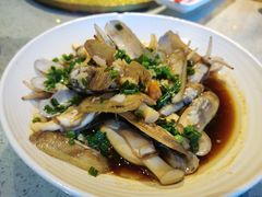 -老头儿油爆虾(星光一期店)