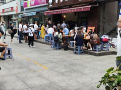 -蒋家肠旺面馆老店(合群路店)