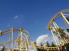 -青岛方特梦幻王国