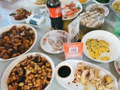 -小六农家乐(崇明西沙湿地店)