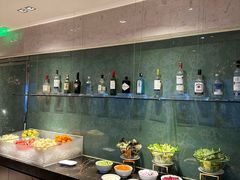 -上海龙之梦万丽酒店