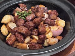 -狮王府淮扬菜(夫子庙老门东店)