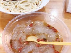-华兴街自力面店