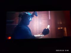 -华美国际影城(旧宫永辉店)