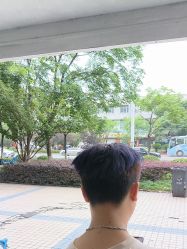 -丝源发型