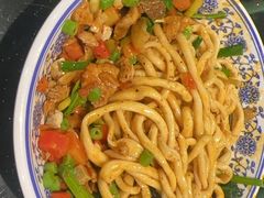 -令氏家外家周礼食府(桥南店)
