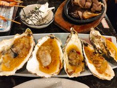 -高木日本料理(静安寺店)