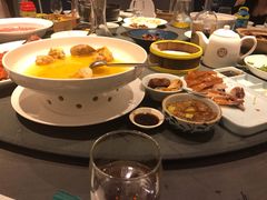 -望乡楼上海菜(日月光店)