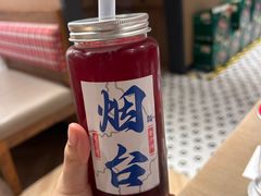 -洪兴砂锅·融合砂锅菜(三站店)
