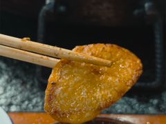 -老姐石板烧烤+铜炭火锅(总店)