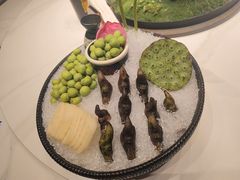 -金贵源食神(楚河汉街店)