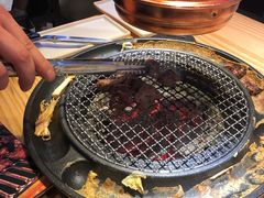 -喜来稀肉(北外滩白玉兰广场店)