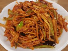 -陈傻子餐厅(世纪都会店)