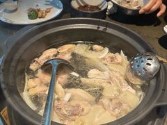 -同仁四季椰子鸡(海岸城天利店)