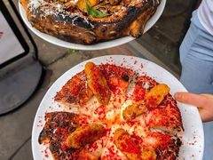 -get pizza意大利餐厅(凯德MALL店)