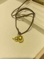 -周生生Chow Sang Sang(新世界店)