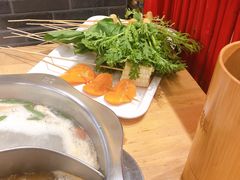 -袁记串串香(西安路店)
