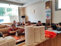 -银村街家常菜·早点·粥饼(北线阁店)
