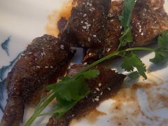 -阿娘家·原生态农家菜(国顺东路店)