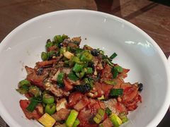 -铭副琦食·虾蟹烩馆(渔人码头店)